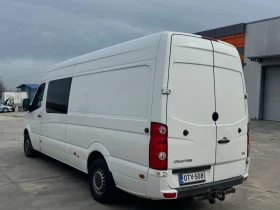 VW Crafter 2.0 ТДИ 2013г Фейслифт, снимка 6