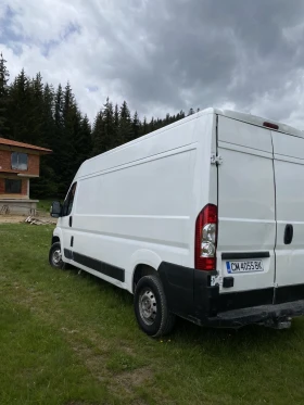 Citroen Jumper | Mobile.bg    5