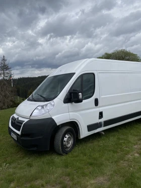 Citroen Jumper | Mobile.bg    7