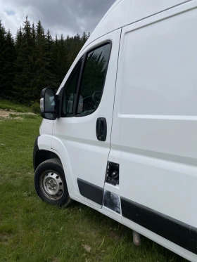 Citroen Jumper | Mobile.bg    6