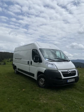 Citroen Jumper | Mobile.bg    4
