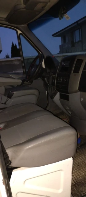 VW Crafter | Mobile.bg    5