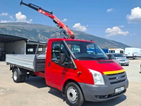     Ford Transit /2.4/3.5/Euro5A/ 8.