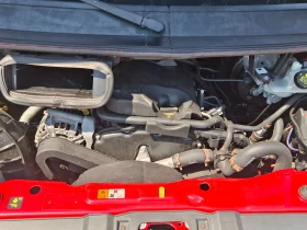 Ford Transit /2.4/3.5/Euro5A/ 8. | Mobile.bg    14