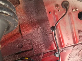 Ford Transit /2.4/3.5/Euro5A/ 8. | Mobile.bg    10