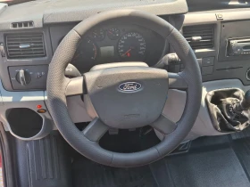 Ford Transit /2.4/3.5/Euro5A/ 8. | Mobile.bg    6