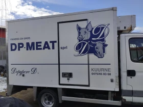 Iveco Daily, снимка 1