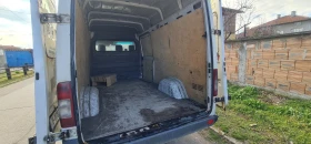 Mercedes-Benz Sprinter 316 CDI, снимка 15 - Бусове и автобуси - 53636412