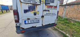 Mercedes-Benz Sprinter 316 CDI, снимка 16 - Бусове и автобуси - 53636412