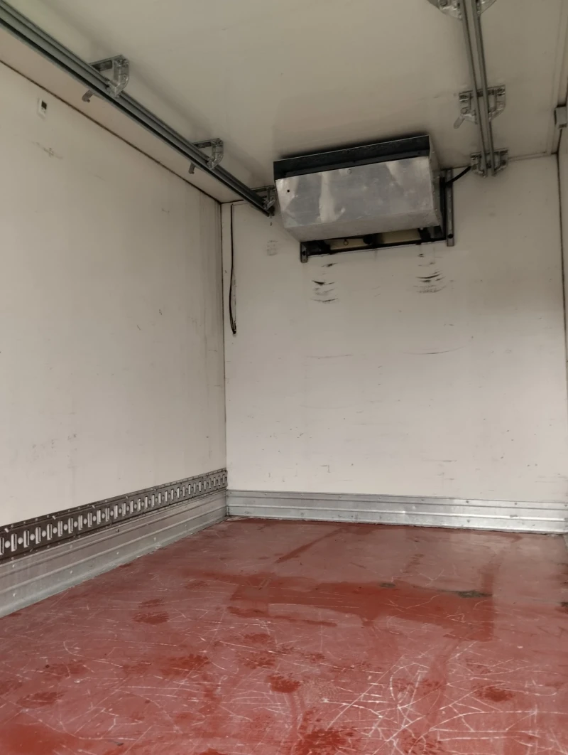 Iveco Daily, снимка 6 - Бусове и автобуси - 52968943