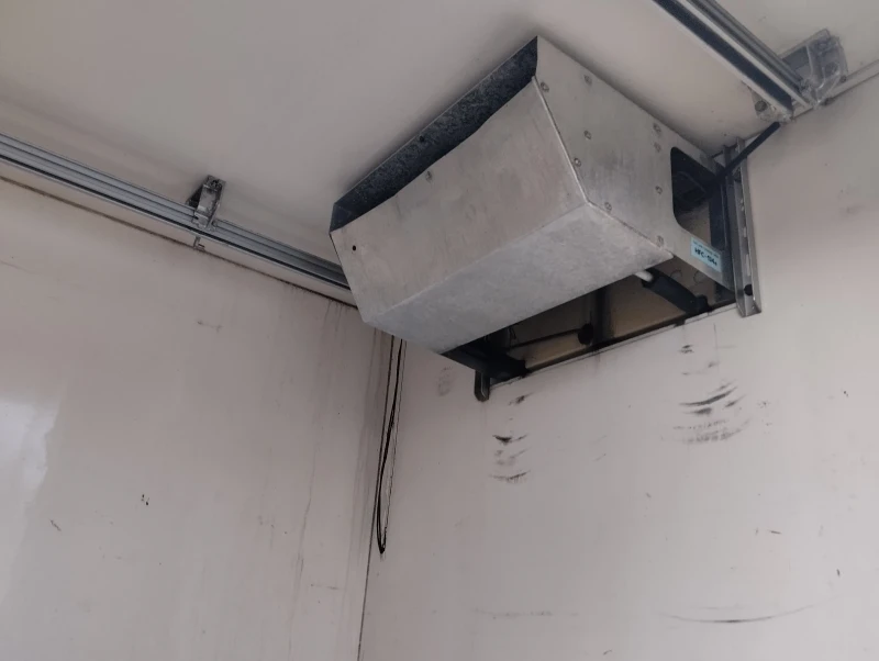 Iveco Daily, снимка 7 - Бусове и автобуси - 52968943