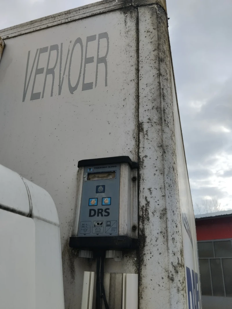 Iveco Daily, снимка 5 - Бусове и автобуси - 52968943