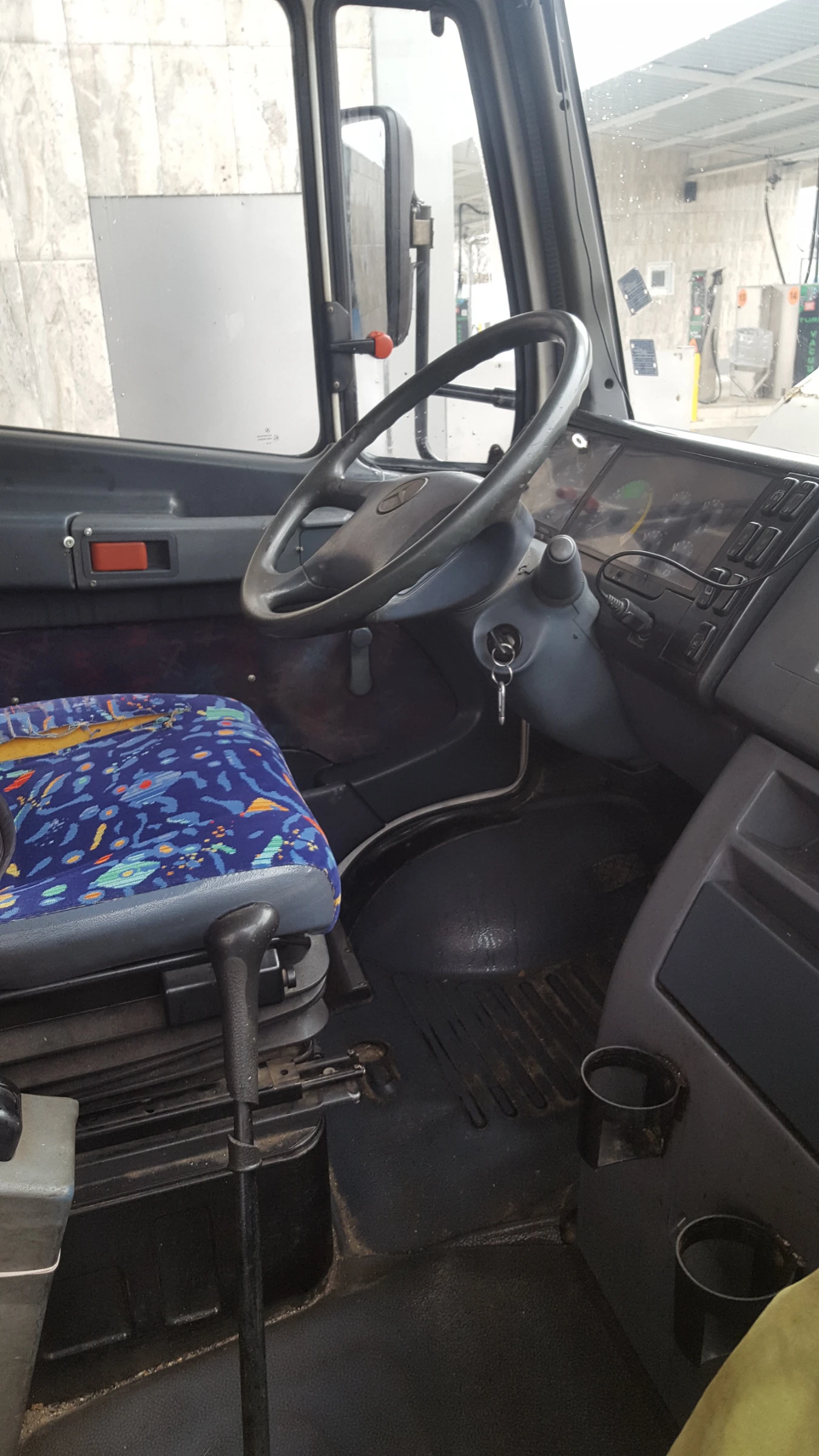 Mercedes-Benz Vario 814 ..39-3 | Mobile.bg   13