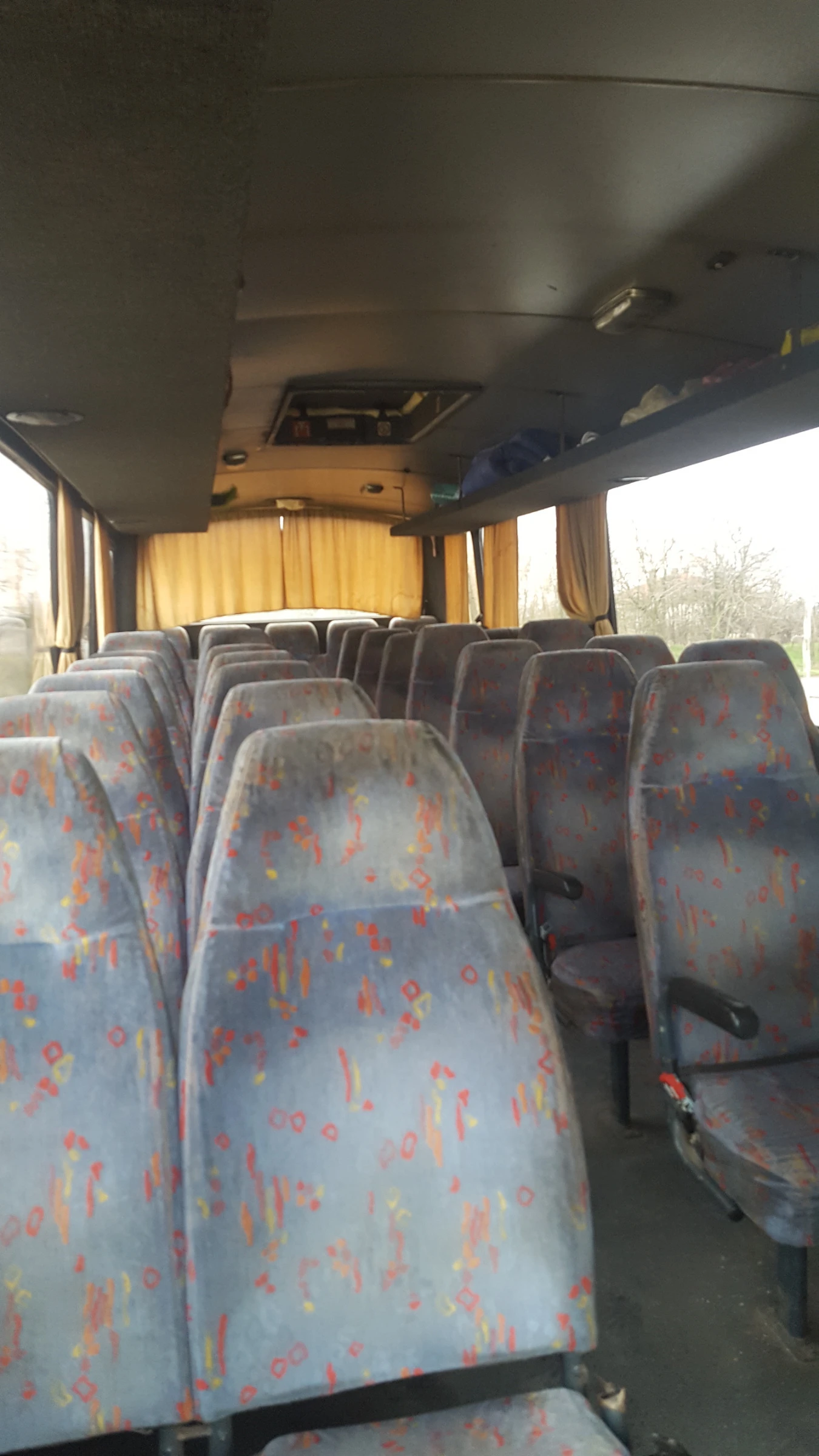 Mercedes-Benz Vario 814 ..39-3 | Mobile.bg   11