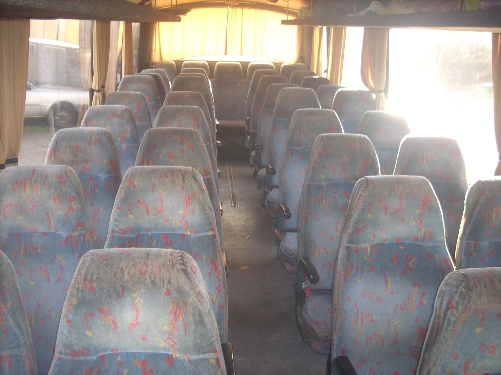 Mercedes-Benz Vario 814 ..39-3 | Mobile.bg   16