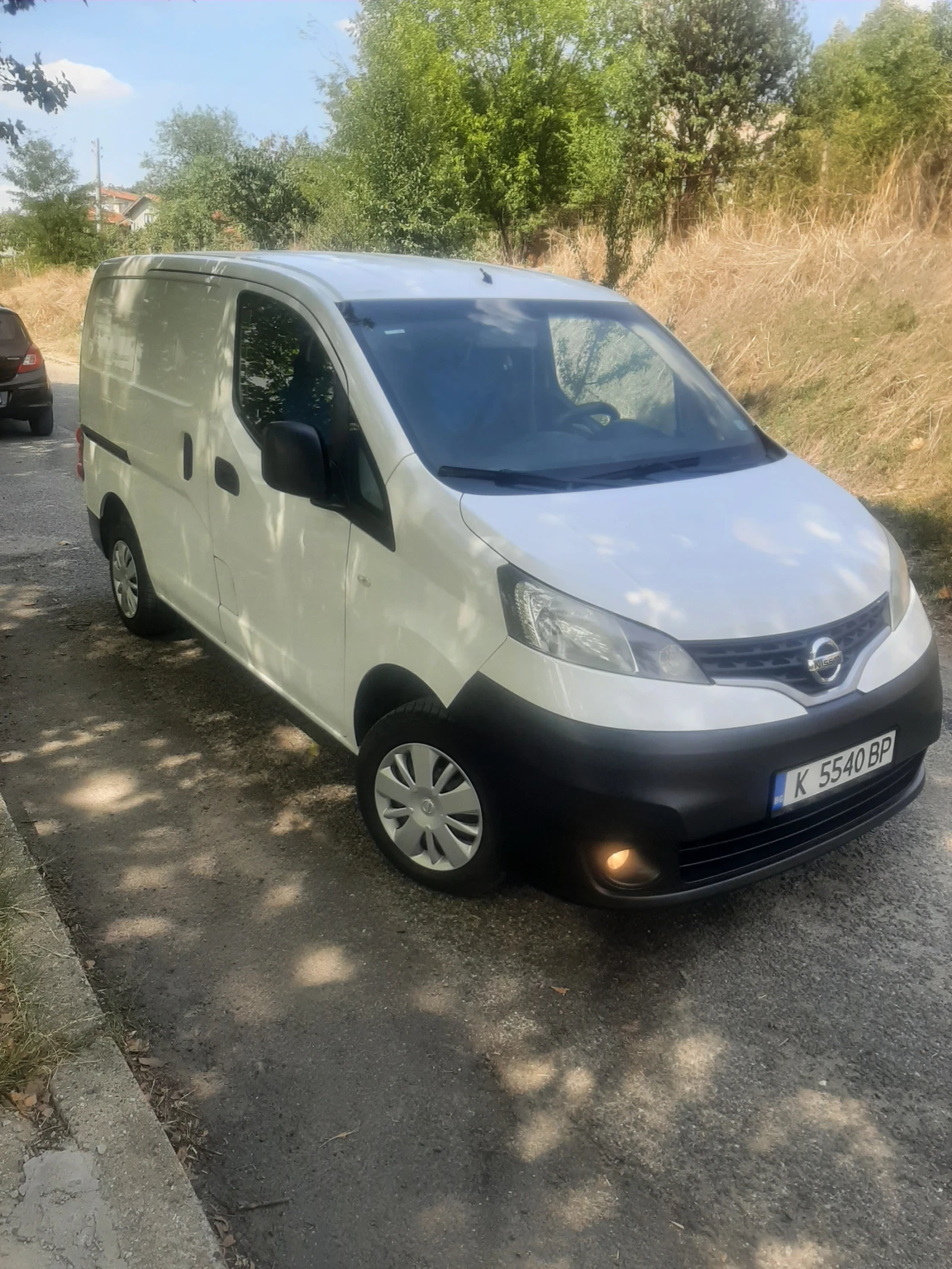 Nissan NV200 1.5 - изображение 3