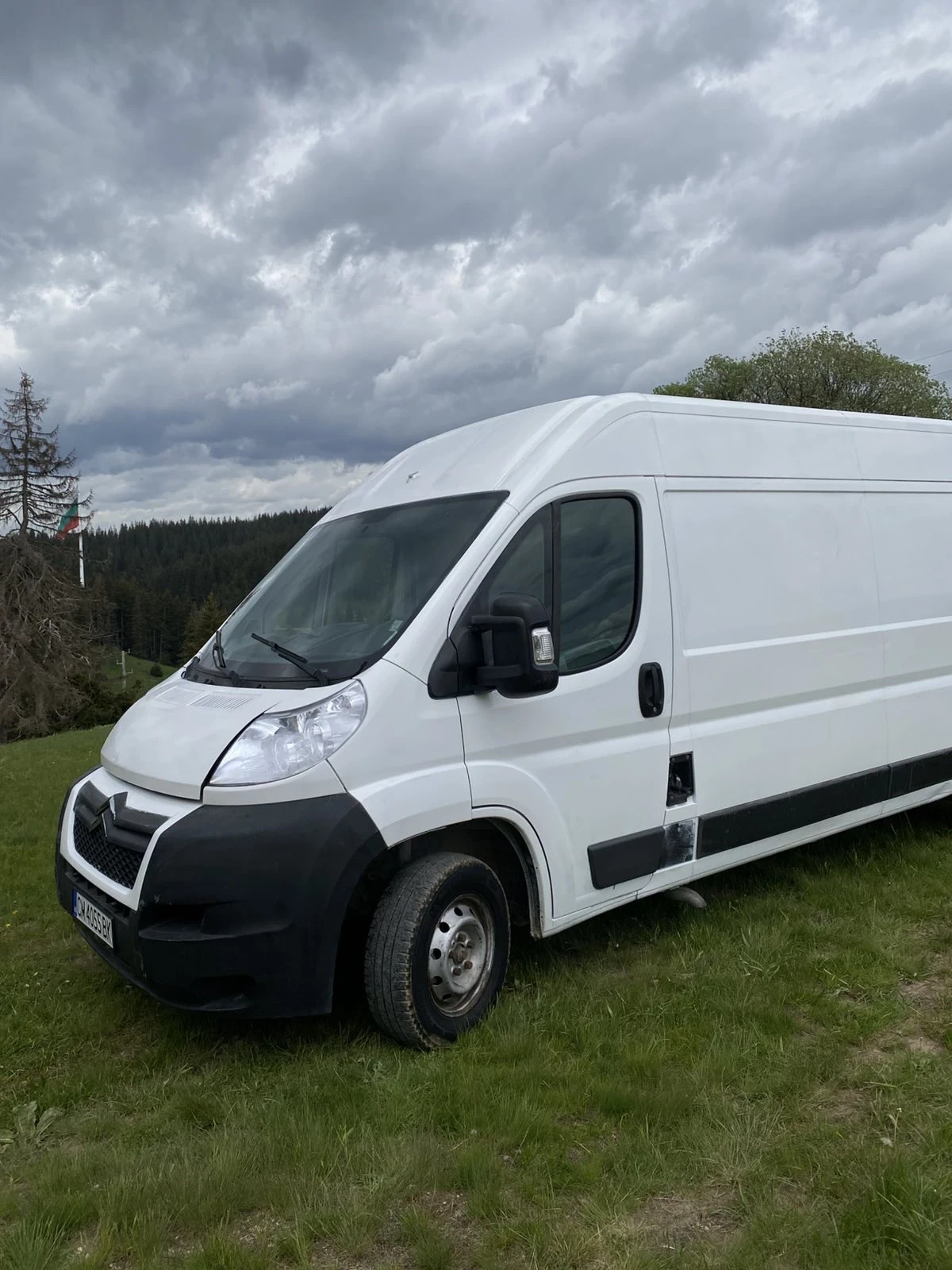 Citroen Jumper  - изображение 7
