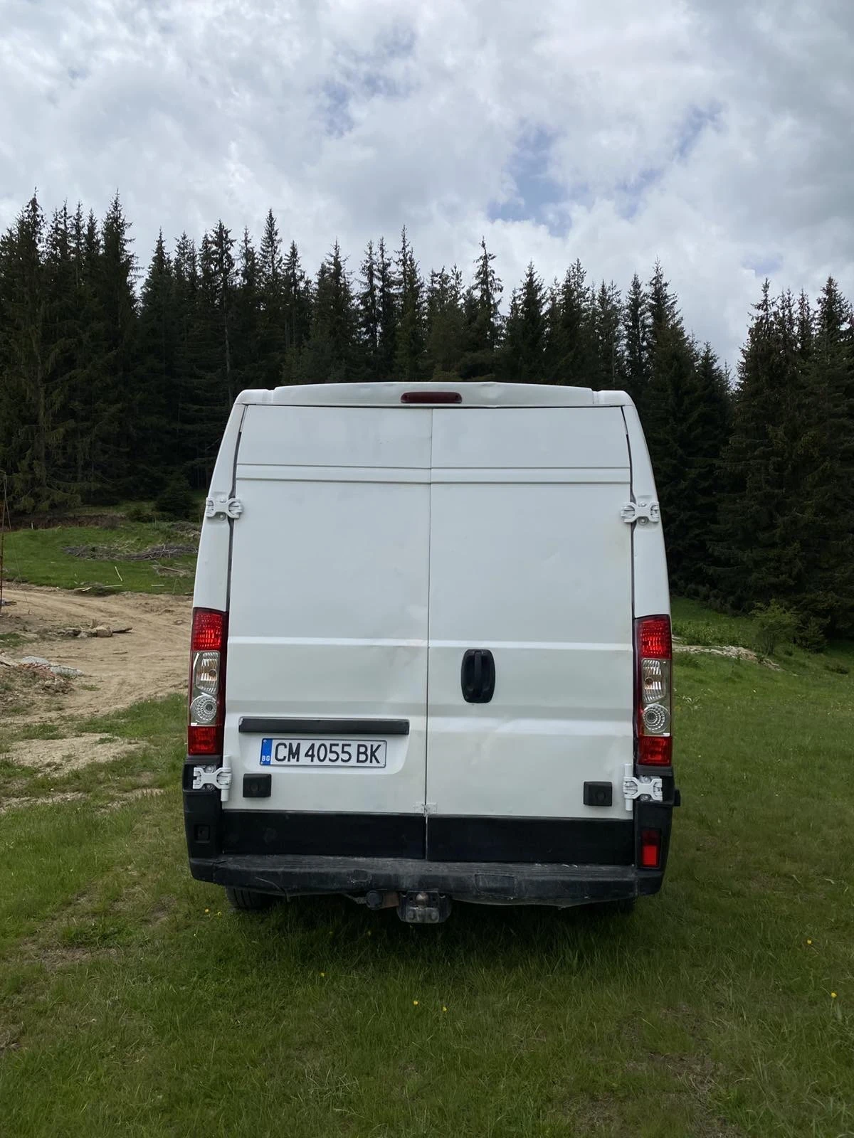 Citroen Jumper  - изображение 3