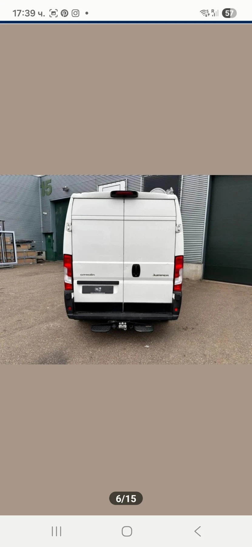 Citroen Jumper ������� | Mobile.bg � ����������� 2