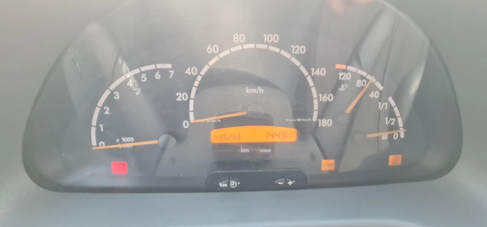 Mercedes-Benz Sprinter 316 CDI - изображение 10