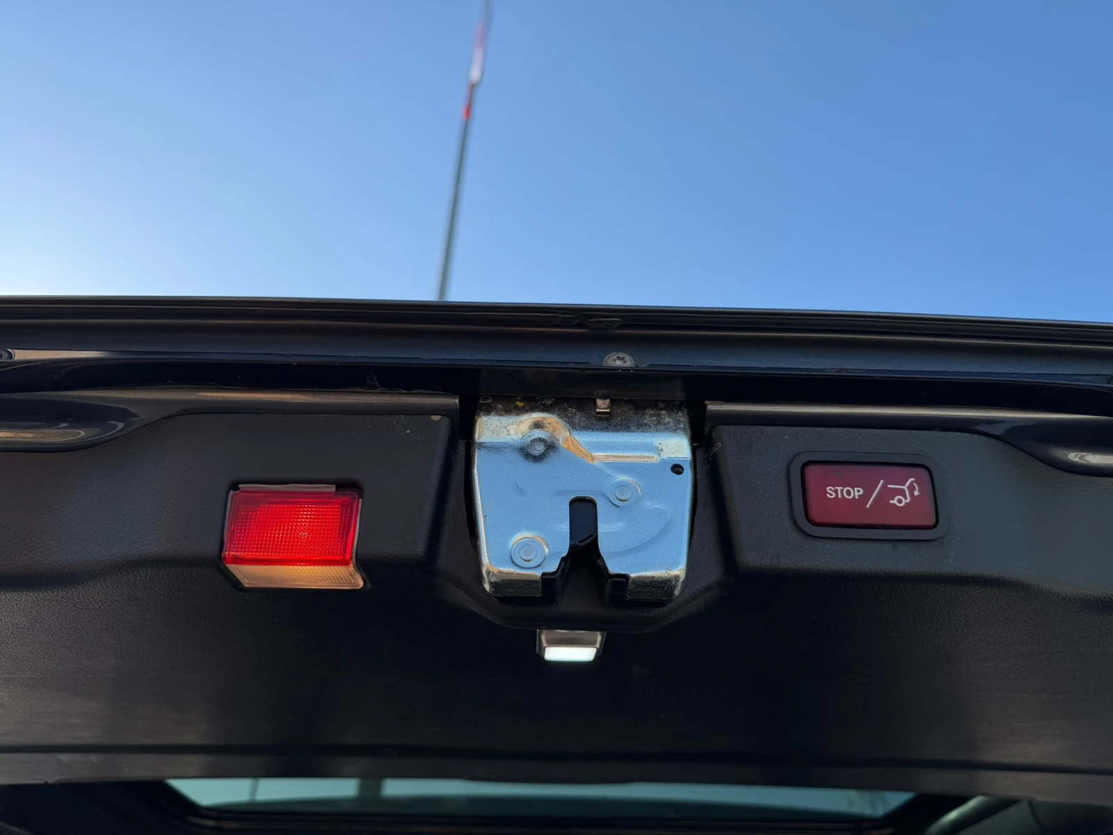 Mercedes-Benz V 300 v300 AMG 4x4 pao burn FULL EXTRI | Mobile.bg � ����������� 9