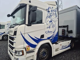 Scania R 500, снимка 3