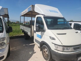 Iveco Daily 50C13, снимка 7