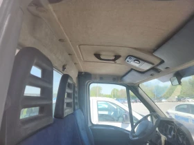 Iveco Daily 50C13, снимка 9