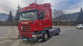 Scania R 490 EURO 6, снимка 1