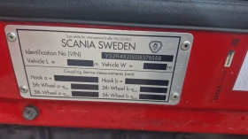 Scania R 490 EURO 6, снимка 6