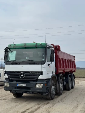 Mercedes-Benz 4143 | Mobile.bg    6