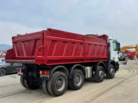 Mercedes-Benz 4143 | Mobile.bg    7