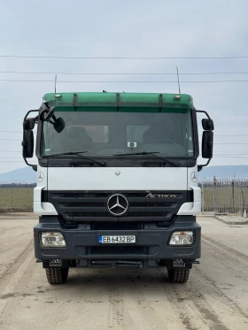 Mercedes-Benz 4143 | Mobile.bg    5