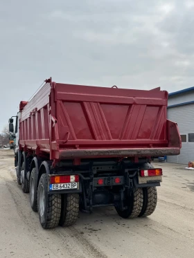 Mercedes-Benz 4143 | Mobile.bg    8