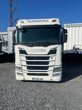 Scania R 500 | Mobile.bg � ����� ������ 2