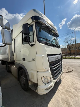 Daf XF 