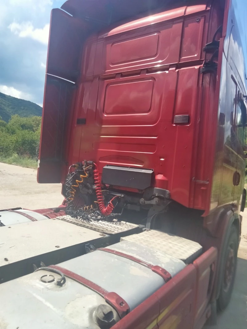 Scania R 164 LA 4X2 NA 480, снимка 3 - Камиони - 43763696