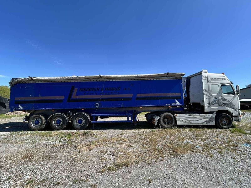 Volvo Fh 420, снимка 1 - Камиони - 46091055