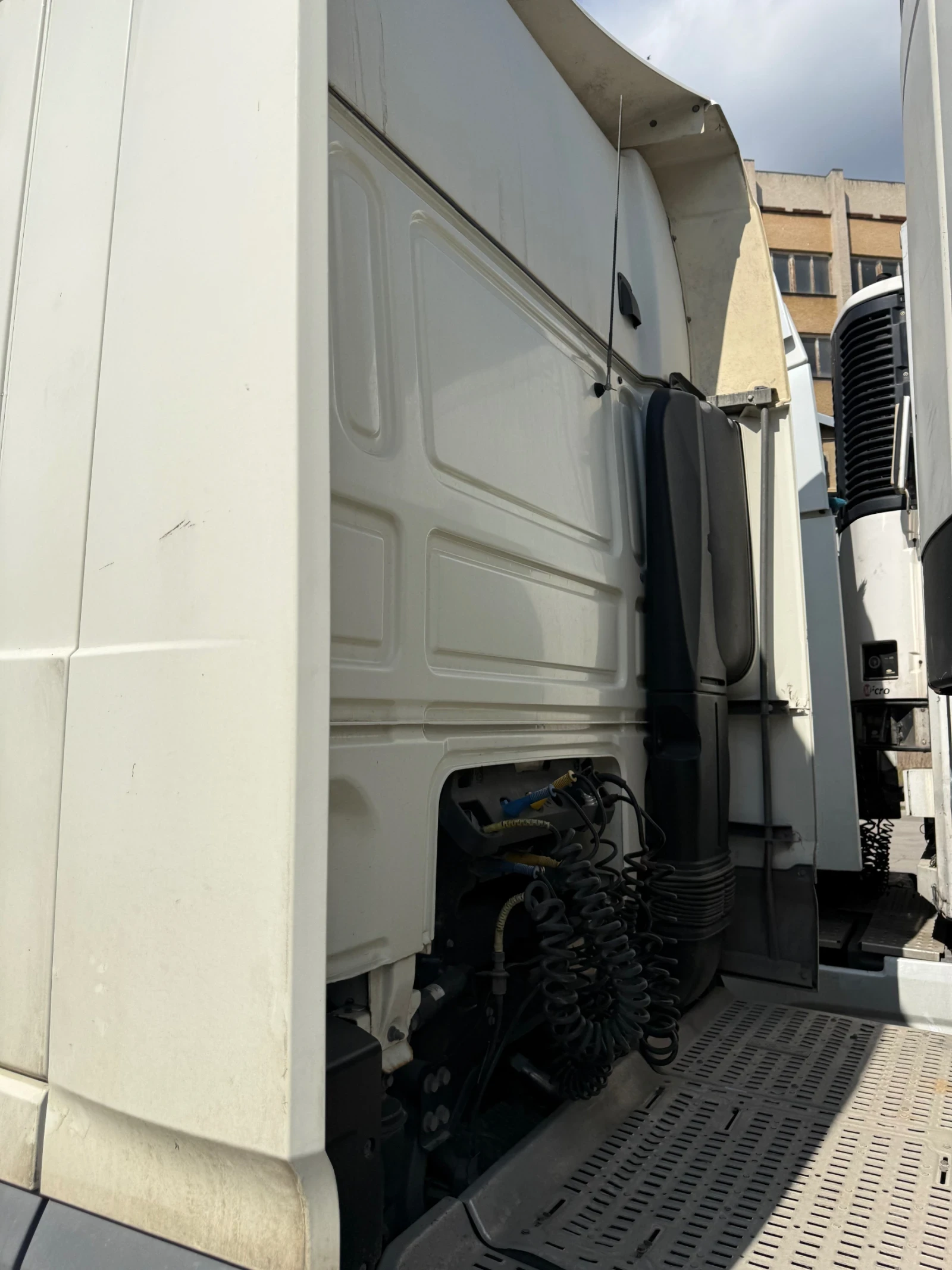 Daf XF, снимка 6 - Камиони - 54160017