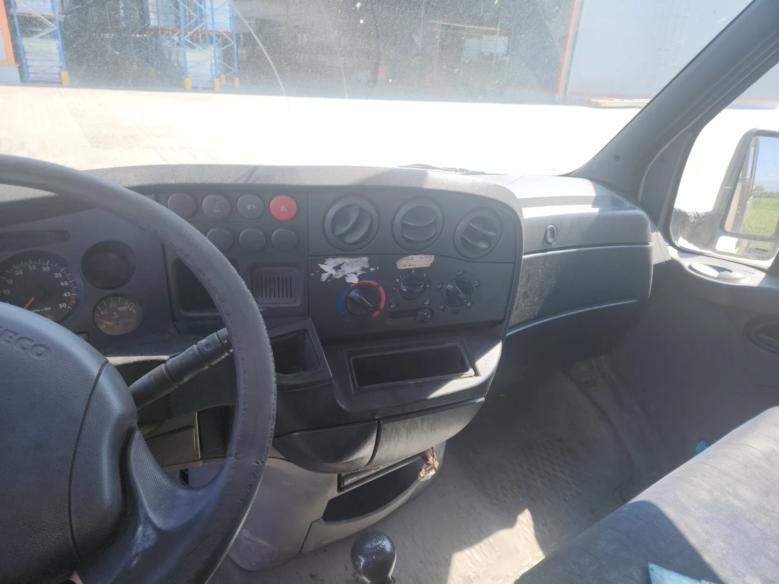 Iveco Daily 50C13, снимка 11 - Камиони - 54364031