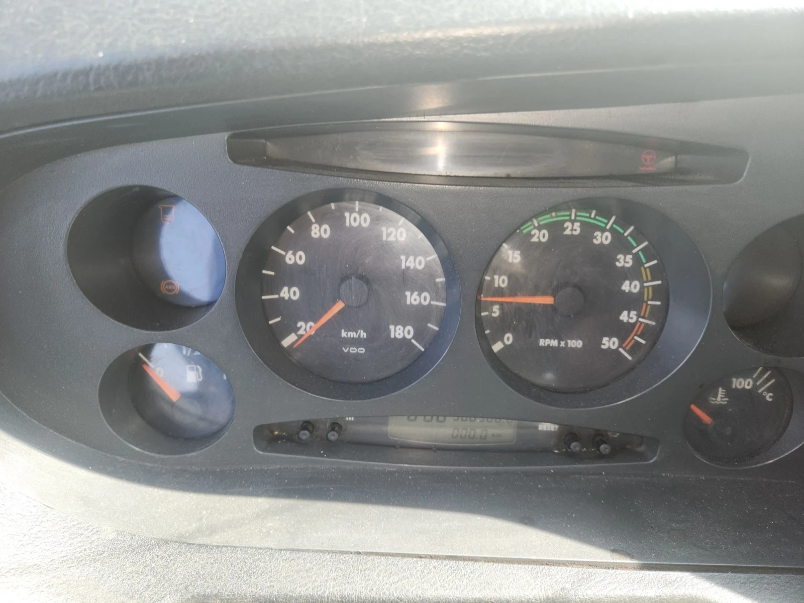 Iveco Daily 50C13, снимка 14 - Камиони - 54364031