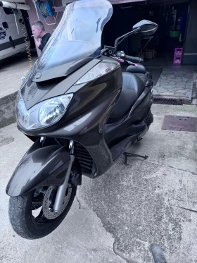 Yamaha Majesty, снимка 1