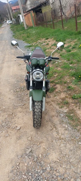 Honda Hornet, снимка 4