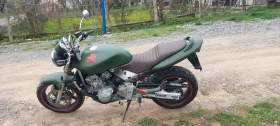 Honda Hornet, снимка 1