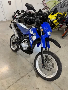 Yamaha Xt 125, снимка 1