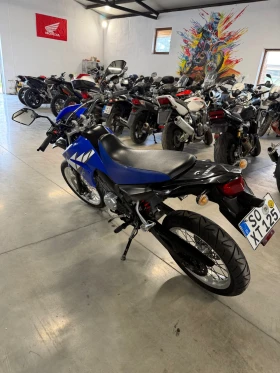 Yamaha Xt 125, снимка 6