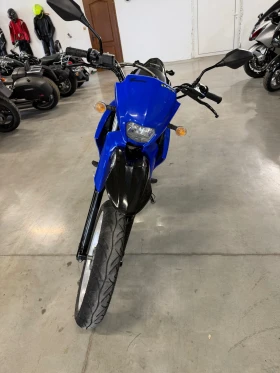 Yamaha Xt 125, снимка 3