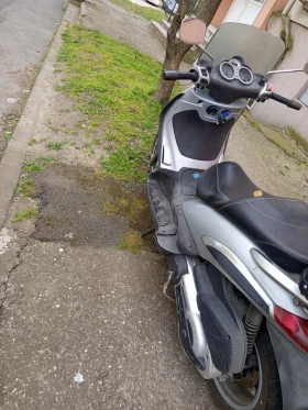 Piaggio Beverly 400ie, снимка 3