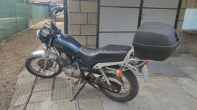 Yamaha Sr, снимка 8