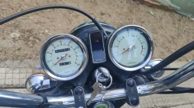 Yamaha Sr, снимка 6
